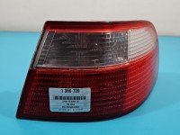 Lampa tył prawa Fiat Albea sedan