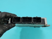 Komputer Sterownik silnika Peugeot 206 1.4 8V 9643134680, 9637706180, 9626460880