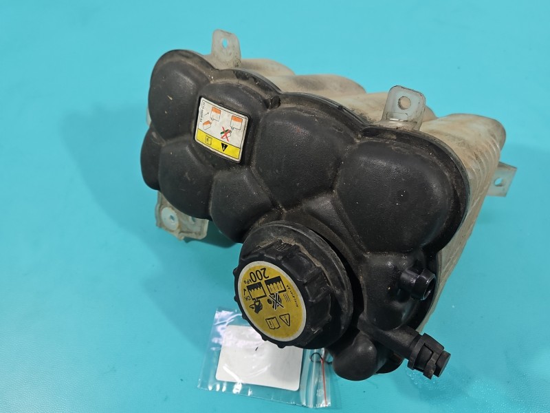 Zbiorniczek Zbiornik wyrównawczy JAGUAR XF II X260 3.0 V6