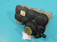 Zbiorniczek Zbiornik wyrównawczy JAGUAR XF II X260 3.0 V6