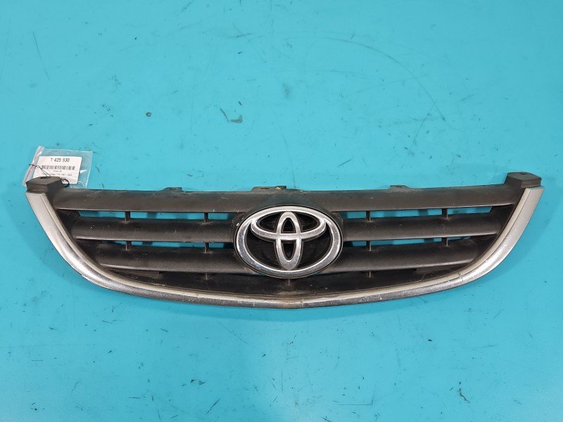 Atrapa grill Toyota Avensis I T22 Atrapa grill Toyota Avensis I T22