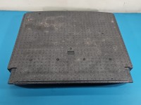 Wkład styropian bagażnika koła zapasowego Vw Tiguan I 07- 5N0858857B