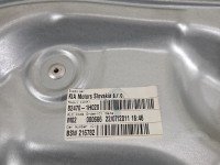Podnośnik przód lewy Kia Ceed I 06- 82470-1H020 5d