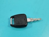 Stacyjka KLUCZYK WKŁADKA Opel Zafira A 5WK4763, 24445098, 90589389