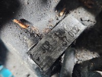 Skrzynia biegów Skoda Octavia II 1.9 tdi (BXE)