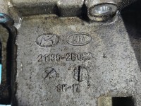 Misa olejowa MISKA Kia Sportage III 10-15 1.6 GDI (G4FD)