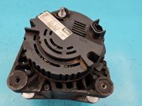 TEST Alternator Nissan Primera P12 8200086162 1.9 dci