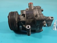 Sprężarka klimatyzacji kompresor Suzuki Swift Mk7 1.2 16V K12-B 95200-68LA3