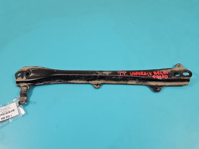 Mocowanie uchwyt Toyota Corolla E21 19- Mocowanie uchwyt Toyota Corolla E21 19-