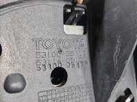 Atrapa grill Toyota Avensis III T27 53100-05110, 53114-05100