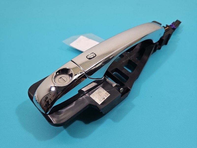 Klamka przód lewa zewnętrzna Jeep Grand Cherokee IV WK2 4581-1000, 04589887AD