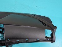 Deska rozdzielcza airbag konsola kokpit Mazda 6 III GJ