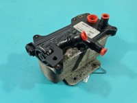 Chłodnica oleju Bmw f10 f11 763858201 2.0b