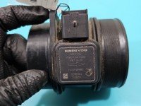 Przepływomierz Ford Focus Mk2 5WK97002, 9645948980 2.0 tdci