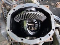 Most tylny DYFER tył Lexus IS III 14-25 2.5 vvti