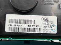 Licznik Dacia Sandero II 12-20 248105706R 0.9 Tce EUROPA