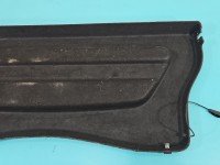 Półka tylna tył bagażnika Renault Clio IV 12-20