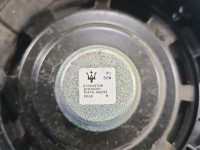 Głośnik Maserati Quattroporte VI 13- 670034708
