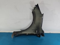 Błotnik przód prawy Kia Rio IV 16-23 PRG