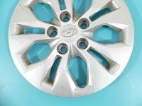 Kołpaki komplet Hyundai I30 III 16-