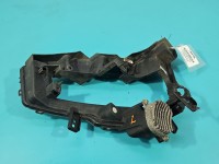 Światło jazdy dziennej lewe Ford Mondeo Mk5