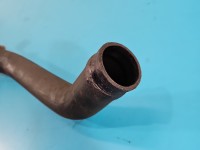 Rura przewód Producent części: Isuzu, intercoolera Isuzu D-Max II 11-19 2.5 crdi (4JK1E5S-LA)