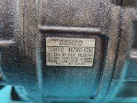 Sprężarka klimatyzacji kompresor Bmw X3 e83 447260-0782, 6915388