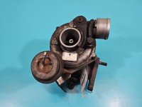 Turbosprężarka Vw LT II K14-7025, 074145701C 2.5 TDI 95KM