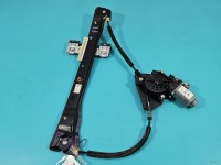 Podnośnik przód lewy SZYBY WINDA Vw Up! 1S0959802, 1S0.959.802 3d HB