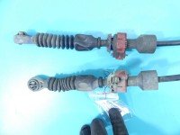 DŹWIGNIA LEWAREK WYBIERAK LINKI Nissan X-trail II T31 2.0 dci