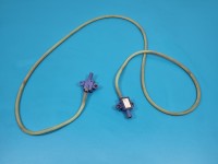 Czujnik uderzeniowy MERCEDES W176 A1769051000, 5WK4827 uderzenia