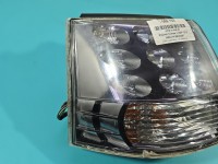 Lampa tył lewa błotnika Mitsubishi Outlander II 06-13 EUROPA