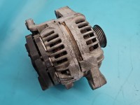TEST Alternator Opel Meriva A 0124425022, 55556070 1.6 16v