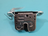 Zamek klapy tył 7P0827505G Vw Sharan II 10- HB Volkswagen, Europejska, 4pin