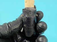 Czujnik parkowania PDC Citroen C8 Kte 9649186580
