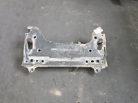 WÓZEK KOŁYSKA TRAWERS Sanki Belka silnika Ford Fusion 1.4 16V