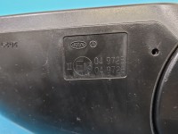 Lusterko lewe kia Stonic 17-20 europa