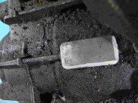 Skrzynia biegów Vw Passat B6 2.0 tdi