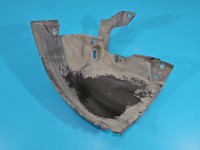 Nadkole przód lewe Renault Fluence 638430013R