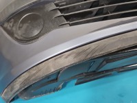 Zderzak przód przedni Renault Clio III TEJ47