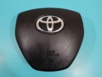 Poduszka powietrzna kierowcy airbag Toyota Auris II 45130-02450-C1