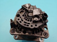 TEST Alternator Vw Crafter 06- 06F903023D, 0124325130 2.5 tdi (CECG)