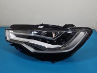Reflektor lewy lampa przód AUDI A6 C7 EUROPA