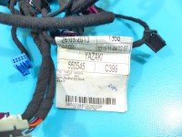 Instalacja Wiązka drzwi przód prawych Maserati Ghibli III 13- 06700086130