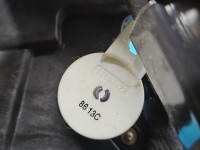 Pedał pedały Opel Insignia B hamulca sprzęgła