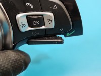 Przełącznik multifunkcja kierownicy Vw Golf VII 5G0959442J, 5G0419091