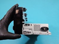 Radio fabryczne Skoda Fabia III 6V0035871H radioodtwarzacz
