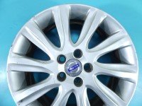 alufelgi felgi 17" komplet Volvo V40 II 12- R17 Średnica felgi: 17", Szerokość felgi: 7.0", Rozstaw śrub: 5x108, 4 szt, et...