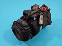 Sprężarka klimatyzacji kompresor Opel Zafira A 2.0 dtl 447220-8071