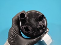 Zbiorniczek płynu hamulcowego BMW X6 E71 zbiornik